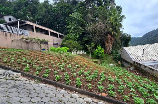 Terreno à Venda no Bairro Velha Central – Blumenau