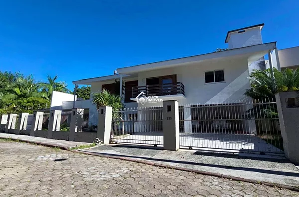 Moradia de Alto Padrão E Investimento Comercial com Grande Potencial Jardim Blumenau