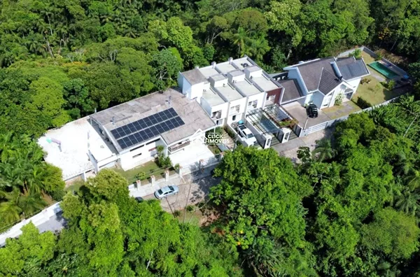 Moradia de Alto Padrão E Investimento Comercial com Grande Potencial Jardim Blumenau