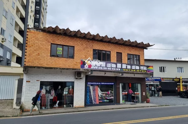Apartamento 3 dormitorios,  Velha Central, Blumenau