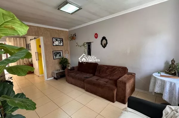 Linda casa na Fortaleza