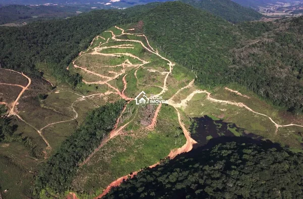 Terreno para Loteamento ou Investimento – Bairro Macucos, Gaspar