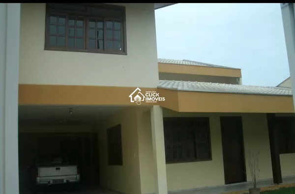 Casa  com piscina para venda,  Valparaiso, Blumenau