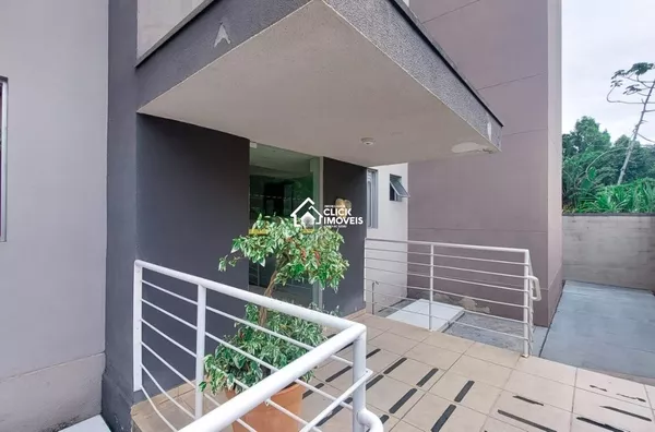 Apartamento 2 quartos,  Itoupavazinha, Blumenau