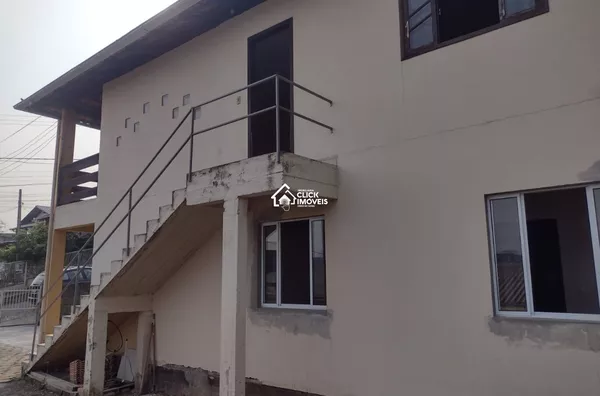 Casa com 5 quartos no Bairro  Fidelis