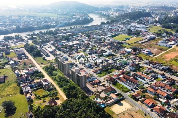 Lançamento , MS ACQUA - GASPAR