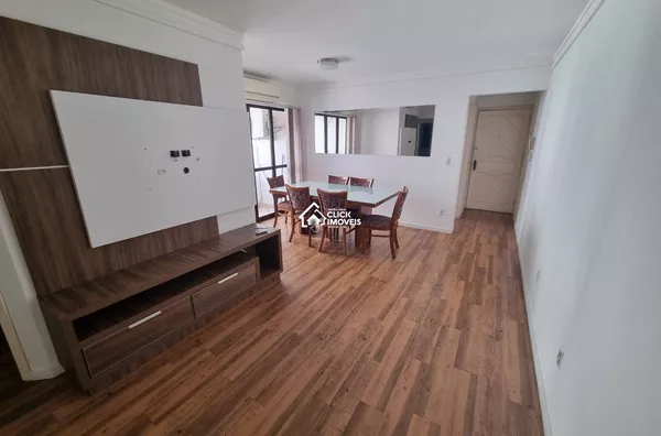 Apartamento 3 dormitórios - Velha - Blumenau/SC