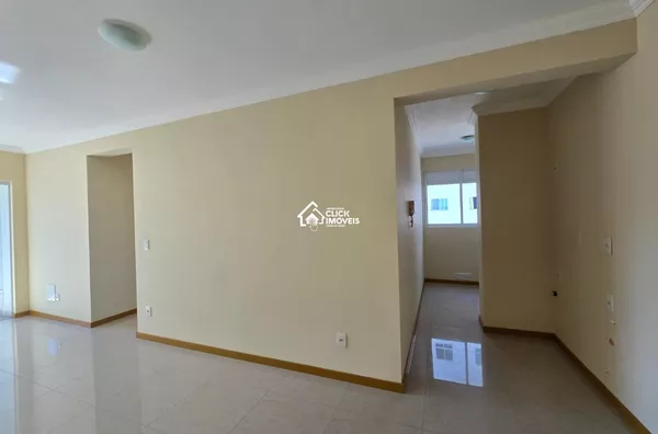 Apartamento com 3 dormitórios sendo 1 suíte no Bairro Velha em Blumenau