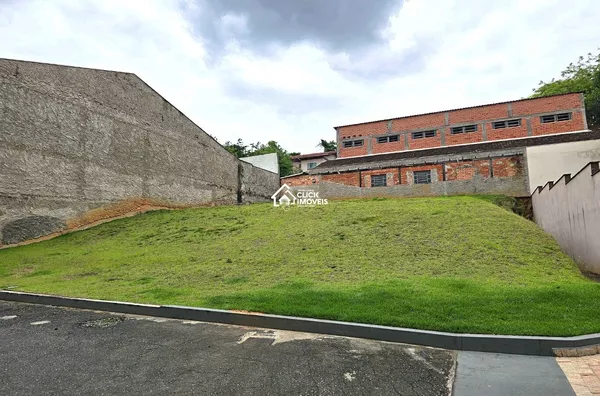 Terreno ZR1 à Venda – 419,98 m² no Bairro Tribess, Blumenau