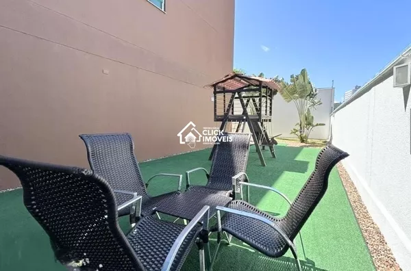 Apartamento a venda, 2 quarto(s) sendo uma suite,  Vila Nova, Blumenau