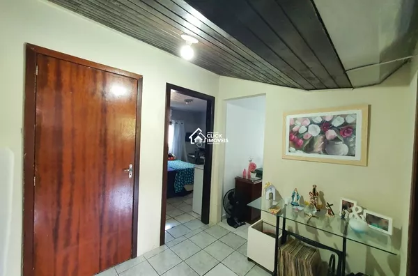 Casa Residencial com 3 dormitórios no Bairro Velha Central