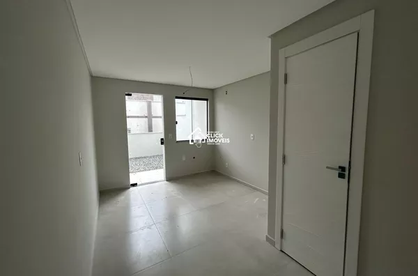 Sobrado 80m² 2 suítes-Fortaleza, Blumenau
