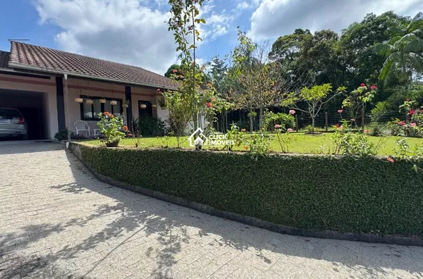 Casa para venda, com terreno 42. 850 mil M²
