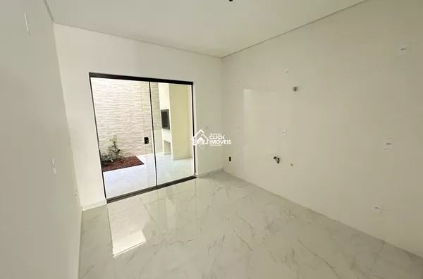 Sobrado 2 suites, Bairro Água Verde Blumenau