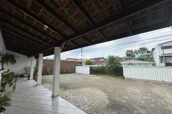 Casa comercial ou residencial!