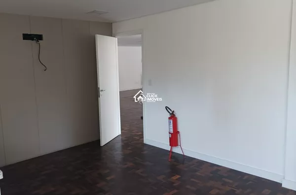 Sala comercial para aluguel próximo a FURB.