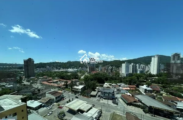 Apartamento a venda, 2 quarto(s) sendo uma suite,  Vila Nova, Blumenau