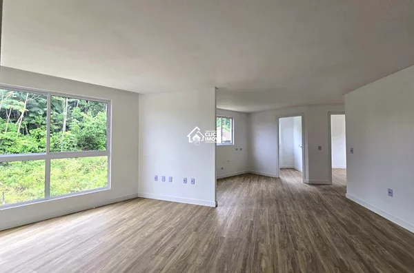 Apartamento Novo no Bairro Fortaleza – Blumenau