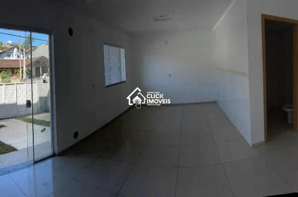 Sobrados ao lado do Golden Park