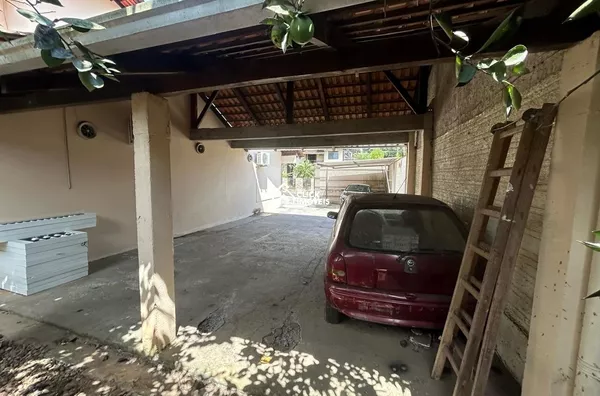 Terreno com sala comercial/Venda,  Escola Agrícola, Blumenau