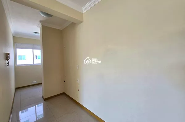 Apartamento com 3 dormitórios sendo 1 suíte no Bairro Velha em Blumenau