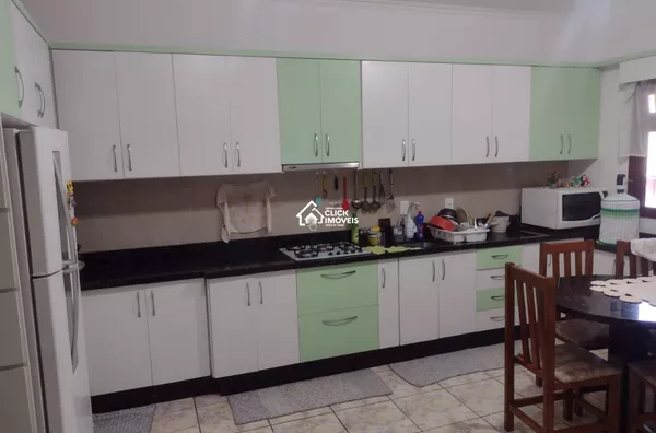 Casa para aluguel na Rua Emilio Talmann