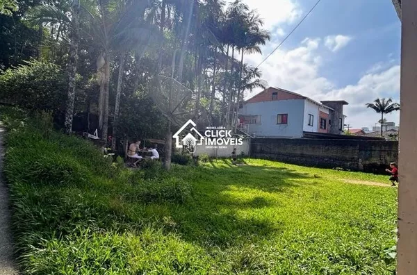 #casa#padraodeacabamento#2terrenos#gaspar