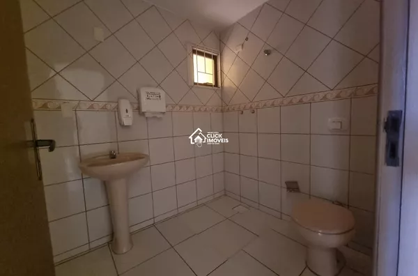 Sala comercial,  Vila Nova, Blumenau