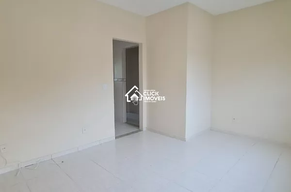 Prédio residencial na Velha Central