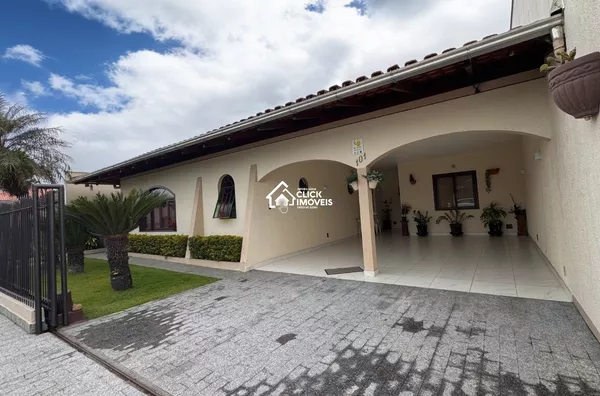 Casa para venda, 3 quarto(s),  Salto Do Norte, Blumenau