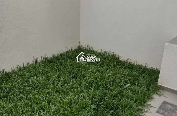 Sobrado com duas suítes na Itoupava Central