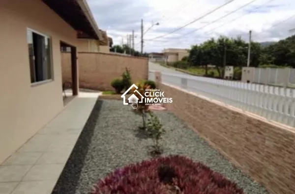 Oportunidade 2 casas no mesmo terreno/venda,  Progresso/Blumenau