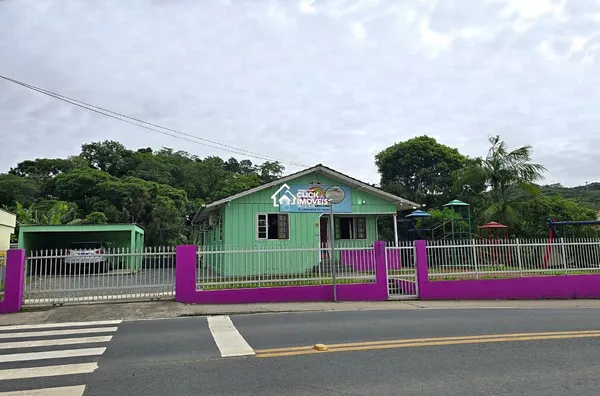 Terreno ZR4 à Venda com 2.639 m², no Bairro Badenfurt – Blumenau