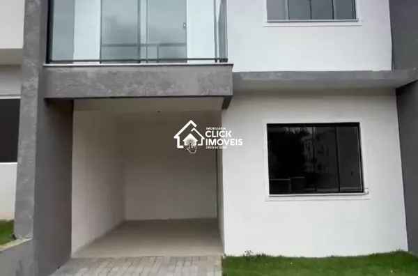 Sobrado para venda, 2 quarto(s),  Itoupavazinha, Blumenau