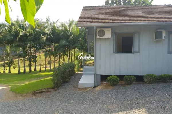 Sítio Pronto em  Rio Dos Cedros