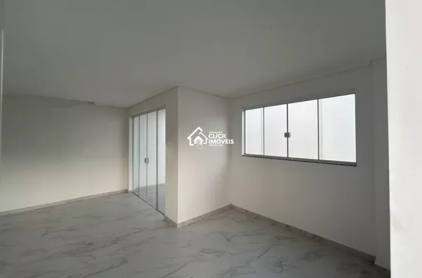 Sobrado 3 quartos - 2 vagas,  Escola Agrícola