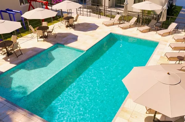 MS AVIVAH RESIDENCE  - BLUMENAU