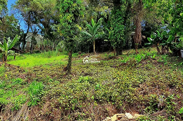 Terreno Residencial para construir na transversal da Rua Júlio Michel, Bairro Tribess