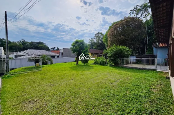 Terreno ZR3 à Venda no Bairro Velha – Blumenau