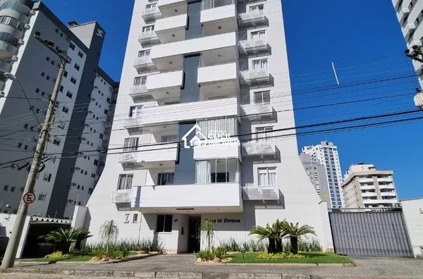 Apto - 2 quartos - Vila Nova