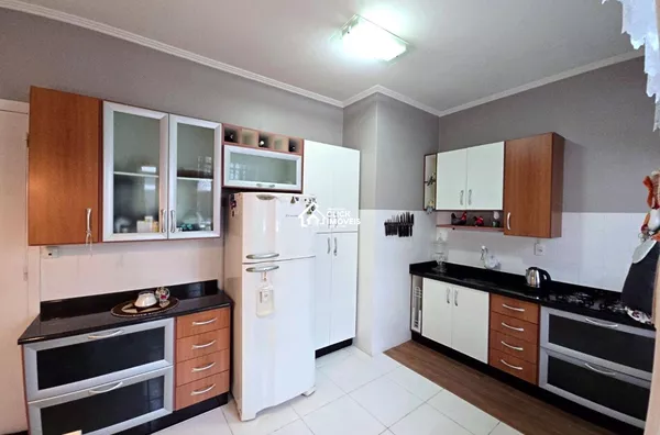 Apartamento à Venda no Bairro Bom Retiro – Blumenau