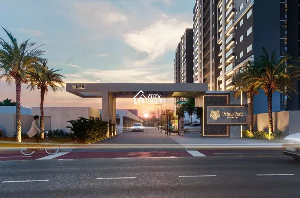 PRIME PARK RESIDENCE