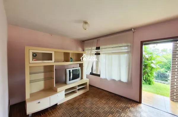 Casa Residencial com 3 dormitórios no Bairro Itoupava Norte