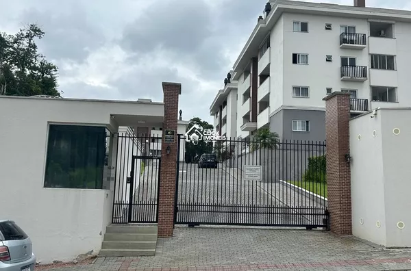 Apartamento 2 quartos,  Salto Do Norte, Blumenau