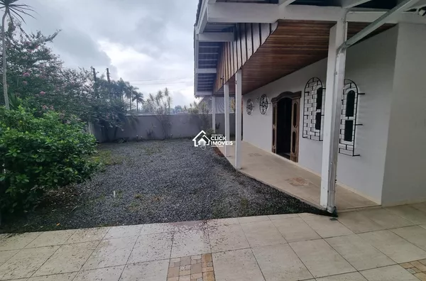 Casa para aluguel, 5 quarto(s),  Itoupava Seca, Blumenau