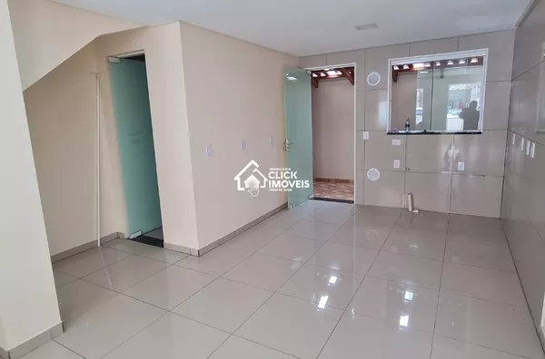 Sobrado 2 suítes 98m² - Condomínio - Bairro Velha