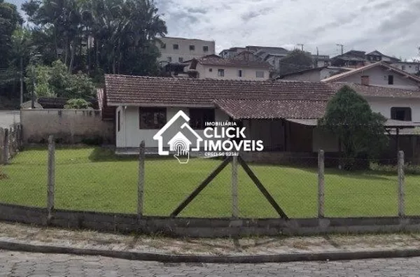 Casa mista  no Tribess