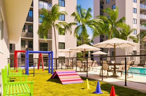 MS AVIVAH RESIDENCE  - BLUMENAU