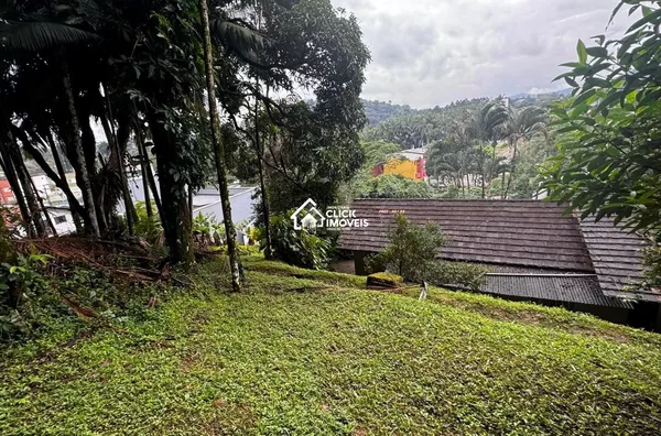 Terreno para venda,  Escola Agrícola, Blumenau