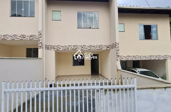 Sobrado 2 suítes 98m² - Condomínio - Bairro Velha